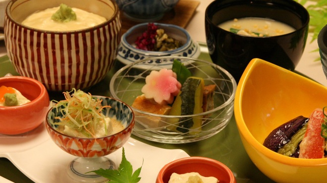 いそべ 本店 - 料理写真: