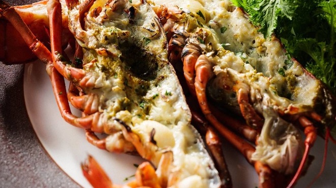 Oyster&Grillbar #lemon - メイン写真: