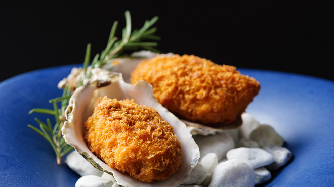 Oyster&Grillbar #lemon - メイン写真: