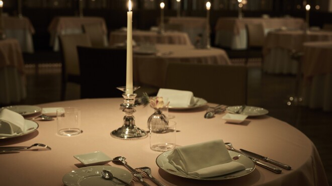 Ristorante le MIDI Hiramatsu - メイン写真: