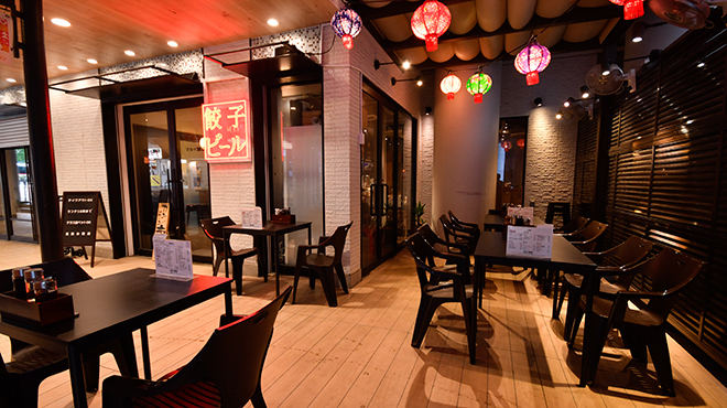 マルイ飯店 - メイン写真: