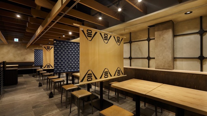 鮨酒場スシトフジ - メイン写真: