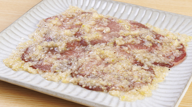 焼肉ホルモンゆうじ三木店 - メイン写真: