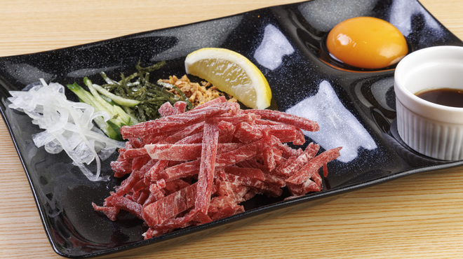 焼肉ホルモンゆうじ三木店 - メイン写真: