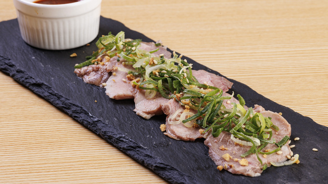 焼肉ホルモンゆうじ三木店 - メイン写真: