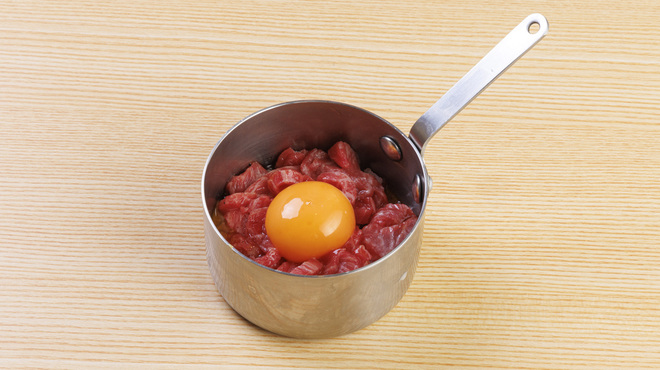 焼肉ホルモンゆうじ三木店 - メイン写真: