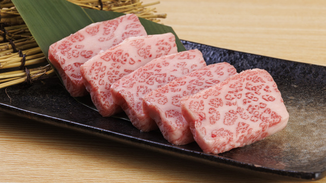 焼肉ホルモンゆうじ三木店 - メイン写真: