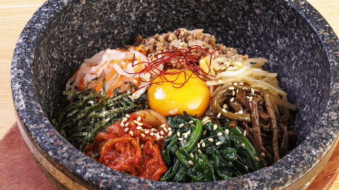 焼肉ホルモンゆうじ三木店 - メイン写真: