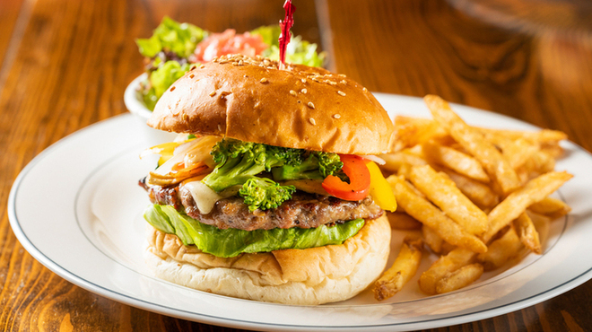 ローラーコースト - メイン写真: