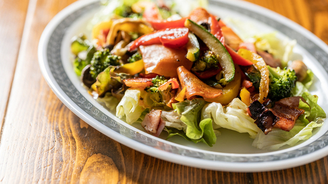 ローラーコースト - メイン写真: