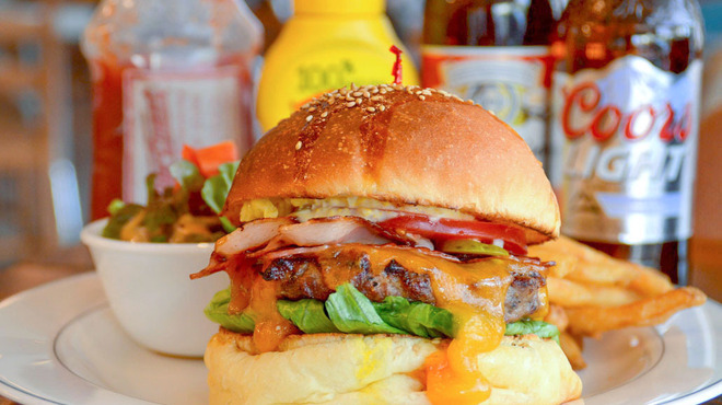 ローラーコースト - メイン写真: