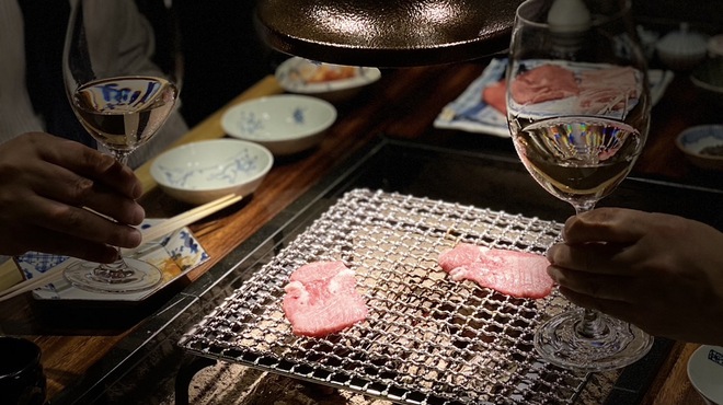 まほろば囲炉裏 - メイン写真: