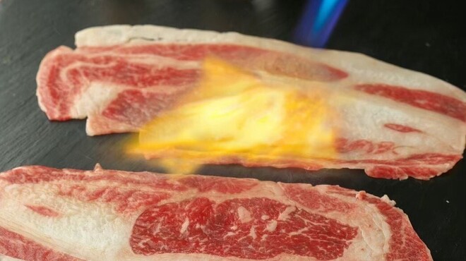 肉酒場モダンミール - メイン写真: