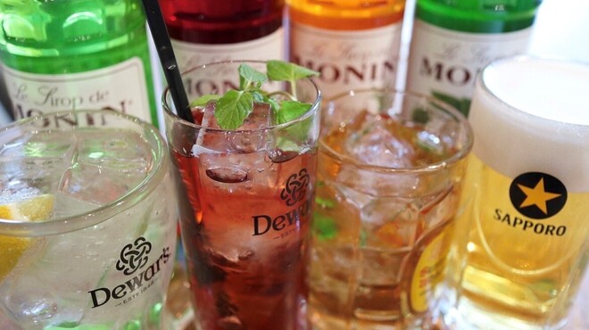 肉酒場モダンミール - メイン写真: