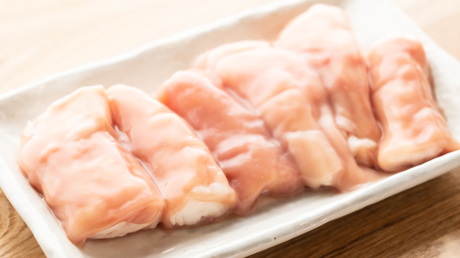 焼肉いたみ - メイン写真: