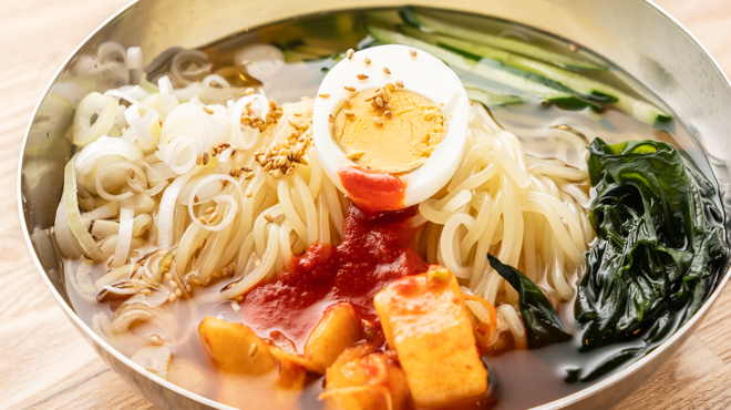 焼肉いたみ - メイン写真: