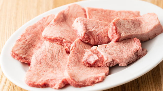 焼肉いたみ - メイン写真: