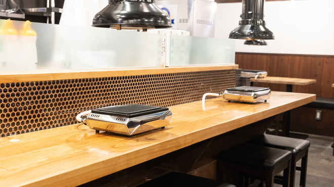 焼肉いたみ - メイン写真: