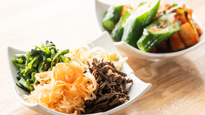 焼肉いたみ - メイン写真: