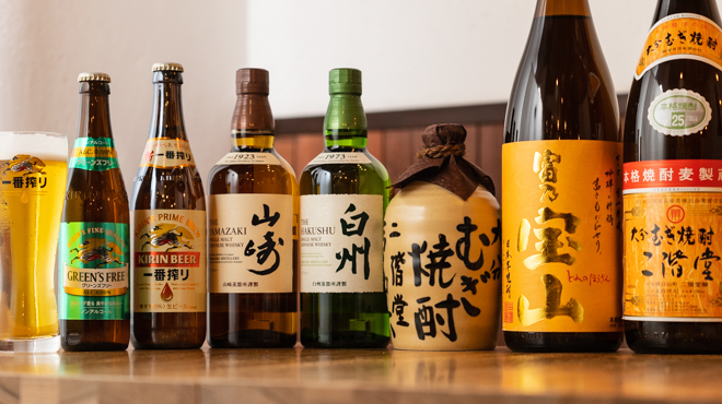 焼肉いたみ - メイン写真: