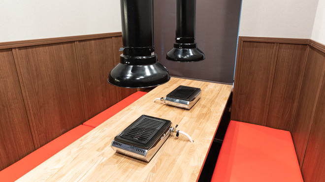 焼肉いたみ - メイン写真: