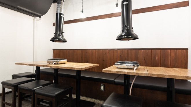 焼肉いたみ - メイン写真: