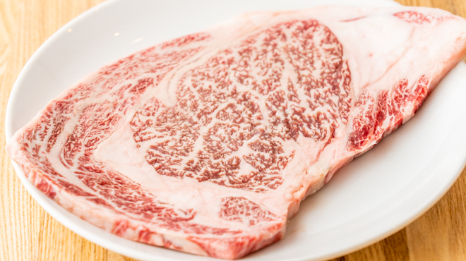 焼肉いたみ - メイン写真: