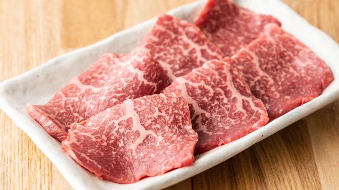 焼肉いたみ - メイン写真: