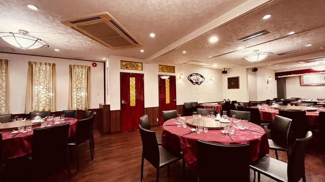全家福 新館 - メイン写真: