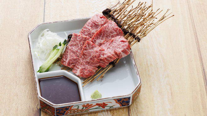 黒毛和牛ホルモン 大衆焼肉しんすけ - メイン写真: