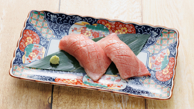 黒毛和牛ホルモン 大衆焼肉しんすけ - メイン写真: