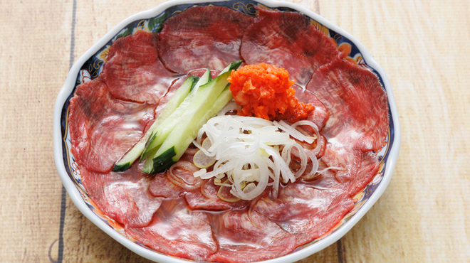 黒毛和牛ホルモン 大衆焼肉しんすけ - メイン写真: