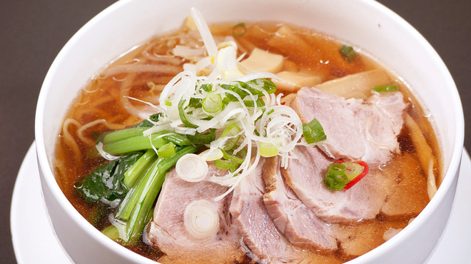 四川料理 創味 - メイン写真: