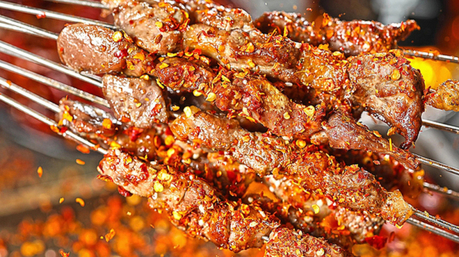 四川料理 創味 - メイン写真: