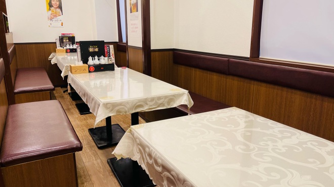 四川料理 創味 - メイン写真: