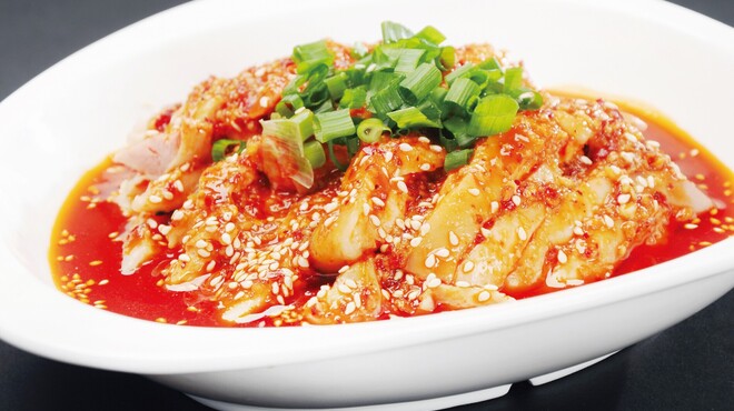 四川料理 創味 - メイン写真: