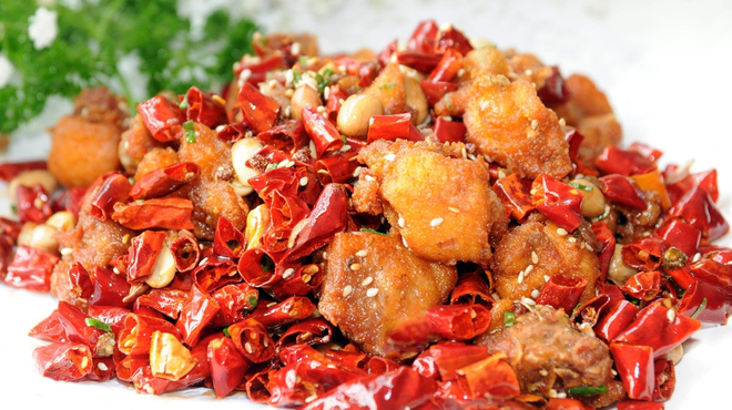 四川料理 創味 - メイン写真: