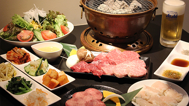 ホルモン しろ - メイン写真: