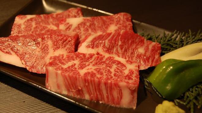 ホルモン しろ - メイン写真: