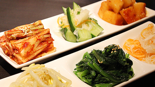 ホルモン しろ - メイン写真: