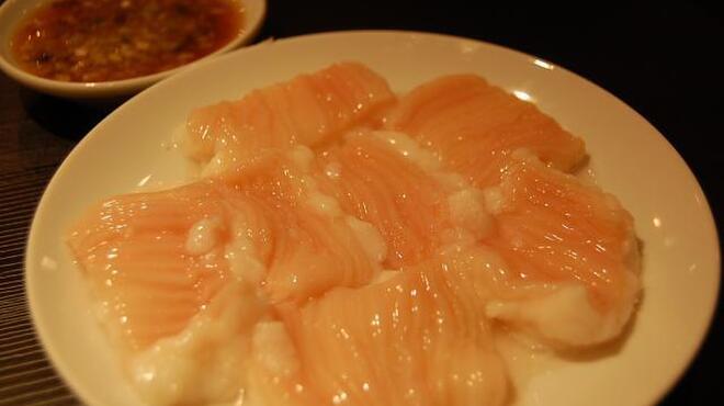 ホルモン しろ - メイン写真: