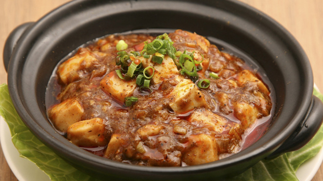 羽根つき焼小籠包 鼎’s - メイン写真: