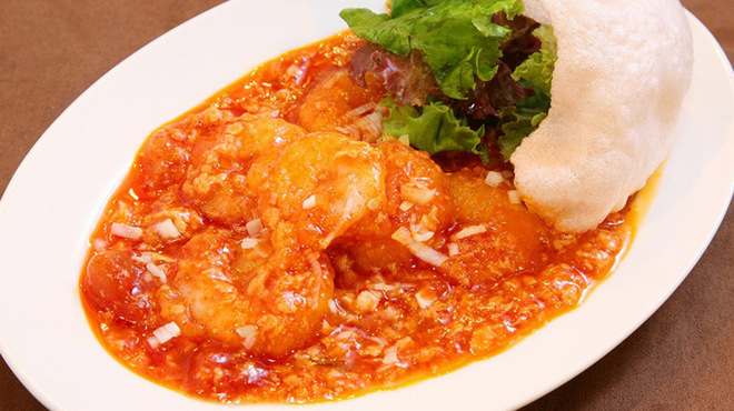 羽根つき焼小籠包 鼎’s - メイン写真: