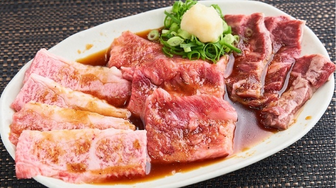 Yakiniku Niku Kurai - メイン写真: