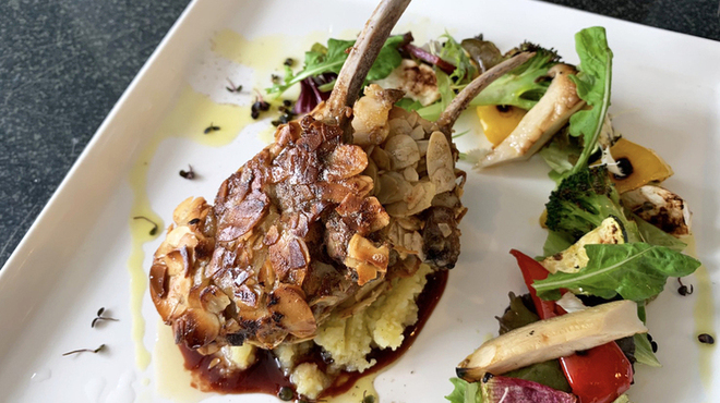 TAK CAFE - メイン写真: