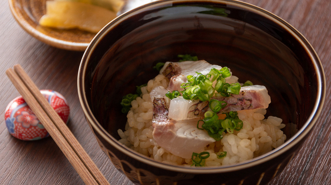 日本料理 しば - メイン写真: