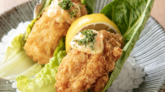 イタリアン酒場 マリナラ - メイン写真: