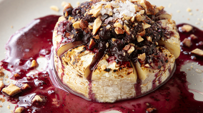 イタリアン酒場 マリナラ - メイン写真: