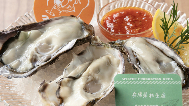 イタリアン酒場 マリナラ - メイン写真: