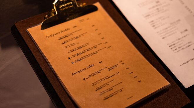 Uottoria TOSCANA - メイン写真: